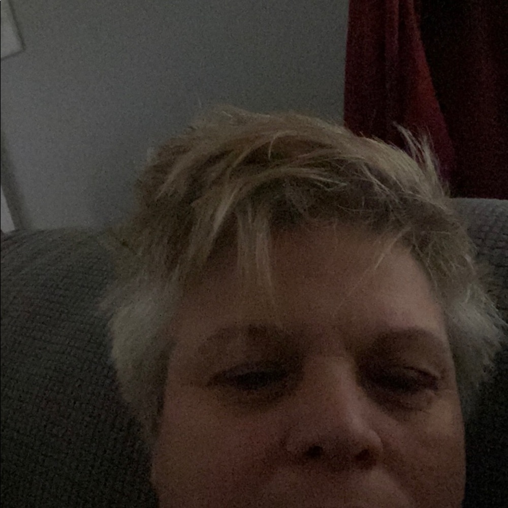 Meet your Posher, Terri